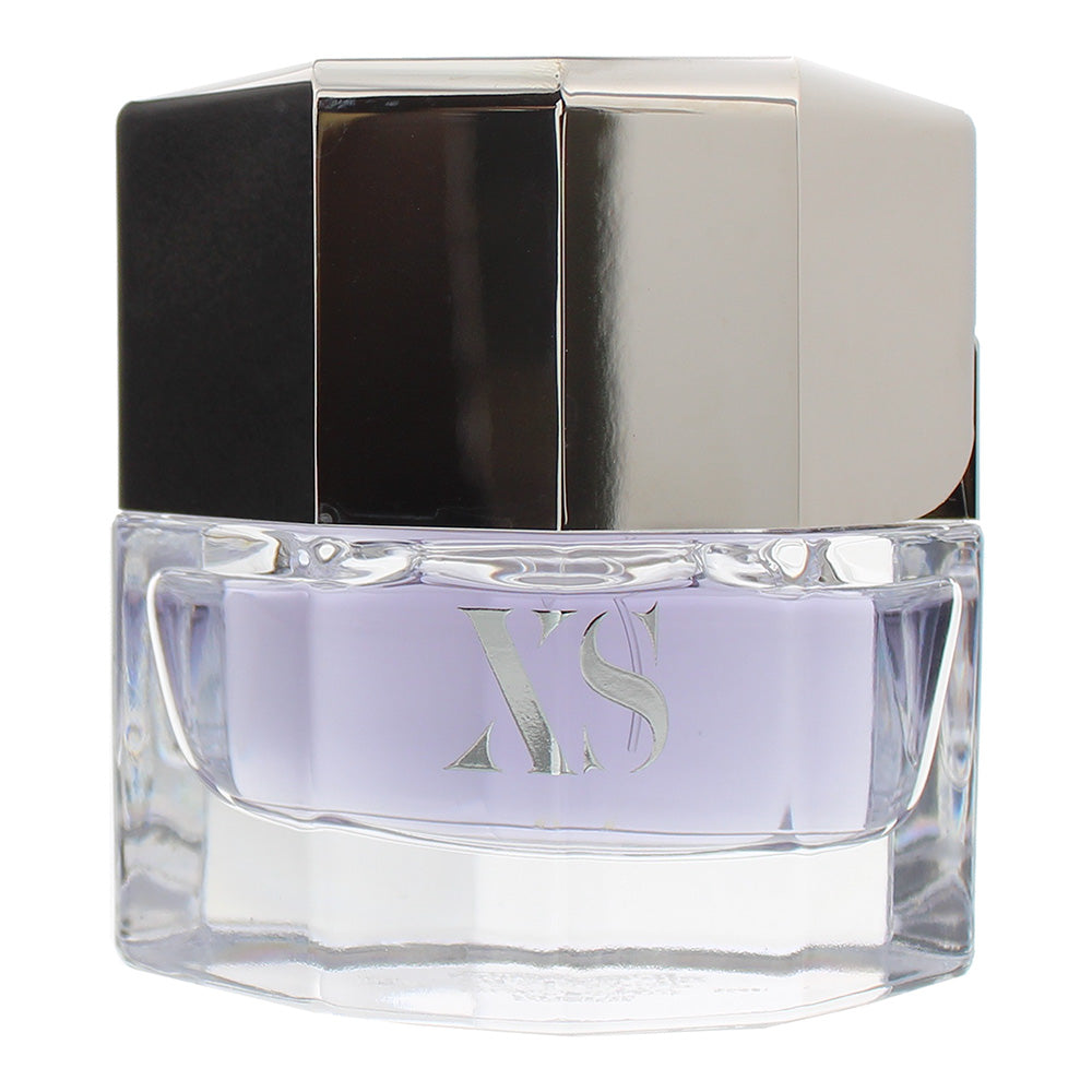 Paco Rabanne Xs Eau de Toilette 50ml - Product