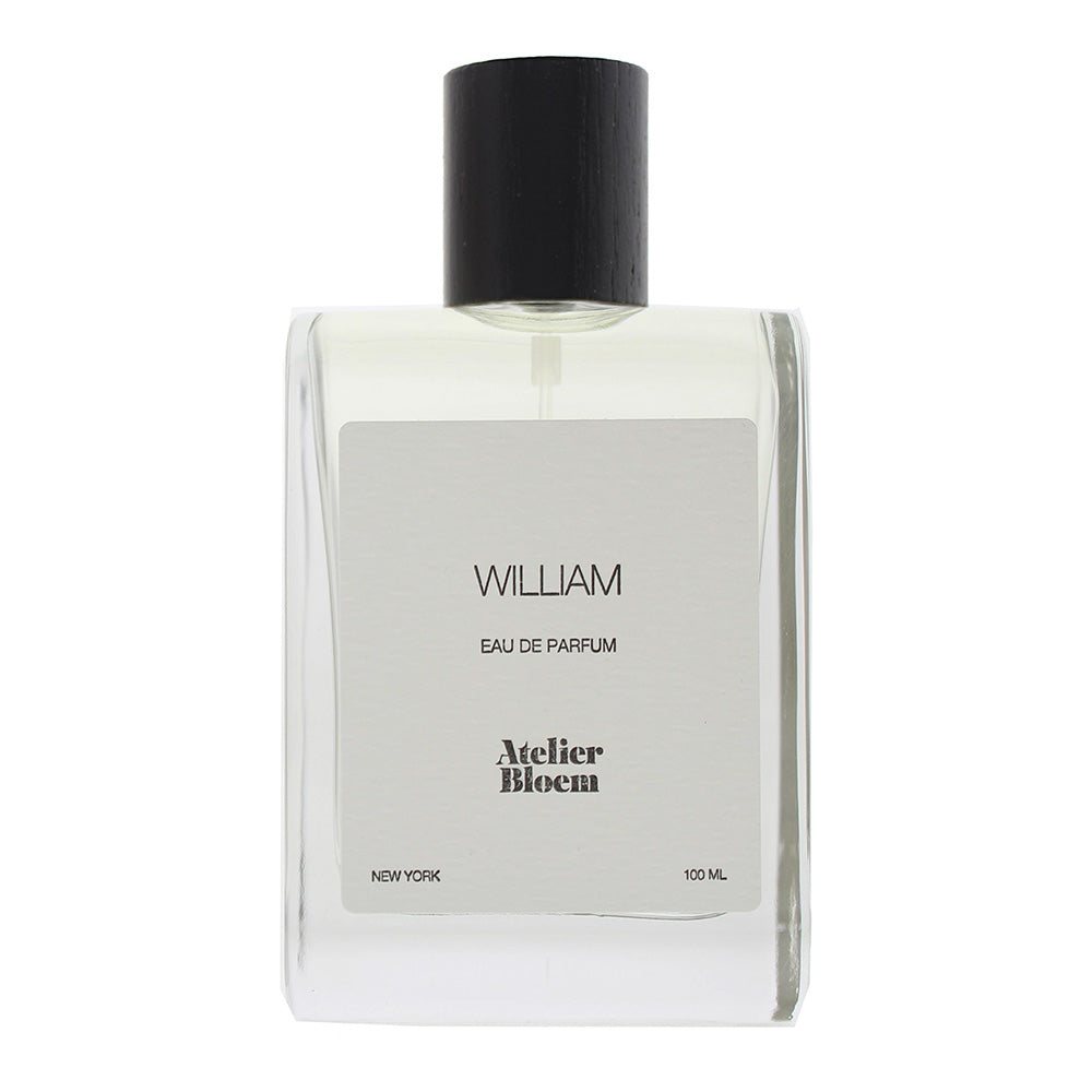 Atelier Bloem William Eau de Parfum 100ml - Product