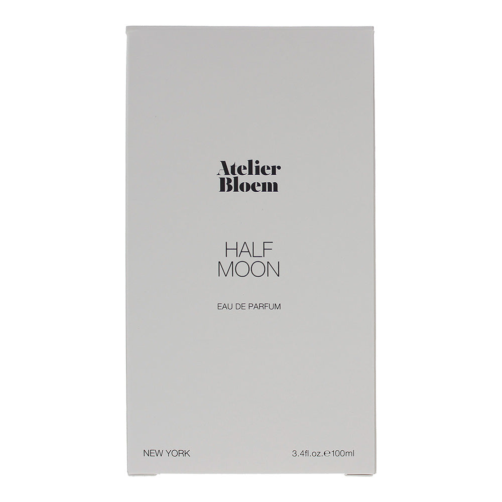 Atelier Bloem Half Moon Eau de Parfum 100ml - Box