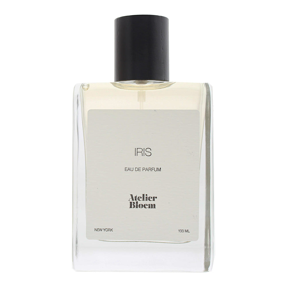 Atelier Bloem Iris Eau de Parfum 100ml - Product