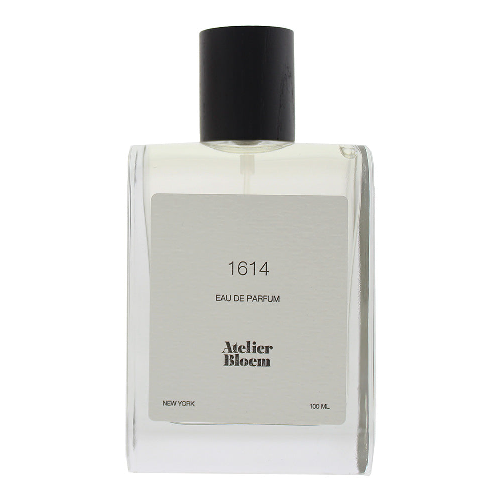 Atelier Bloem 1614 Eau de Parfum 100ml - Product
