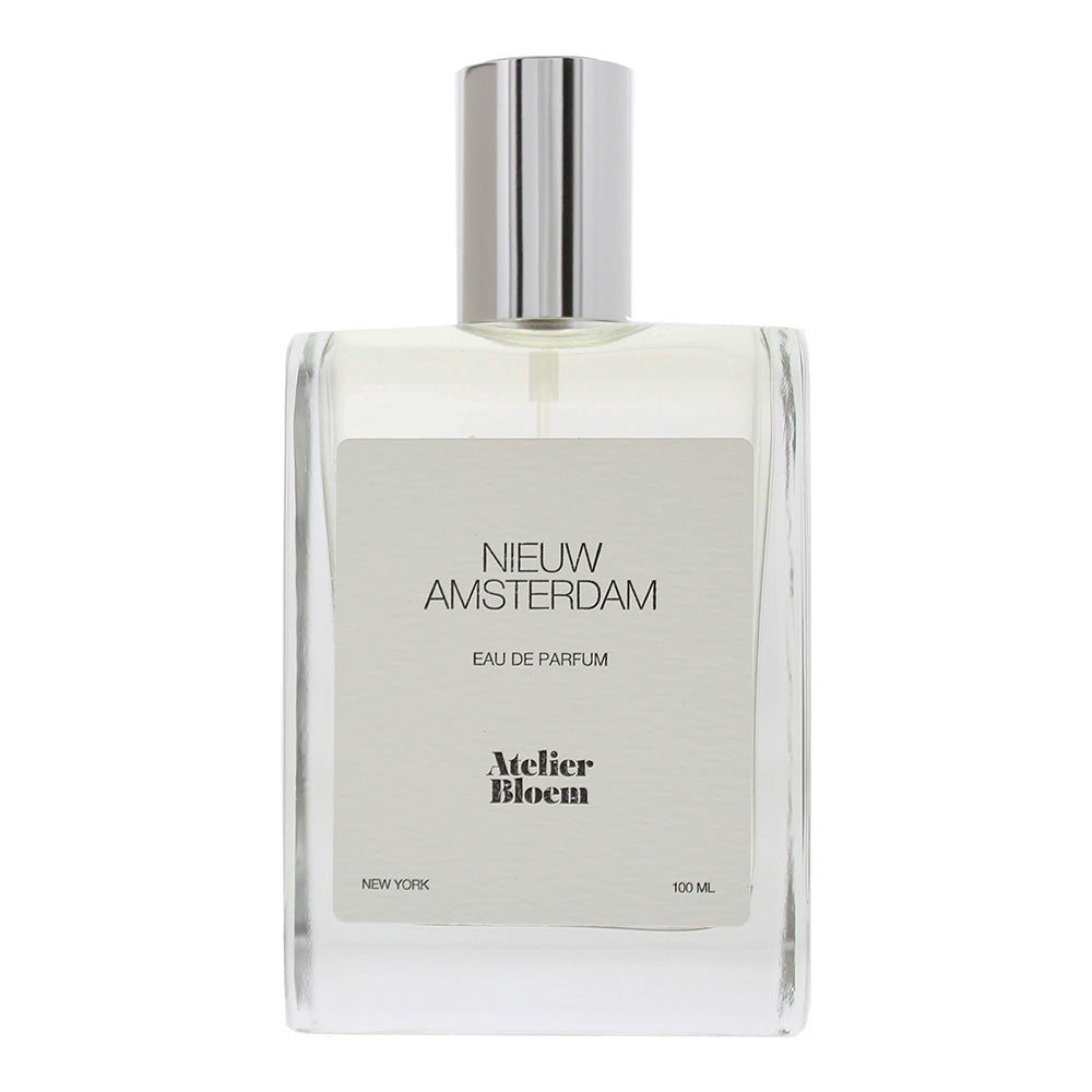 Atelier Bloem Nieuw Amsterdam Eau de Parfum 100ml - Product