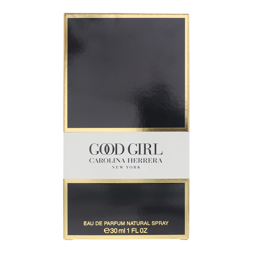 Carolina Herrera Good Girl Eau de Parfum 30ml - Box