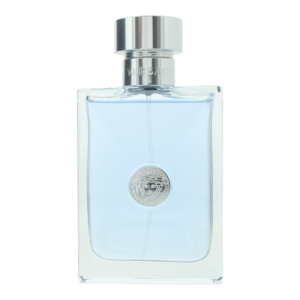 Versace Pour Homme Perfumed Deodorant Spray 100ml - Product