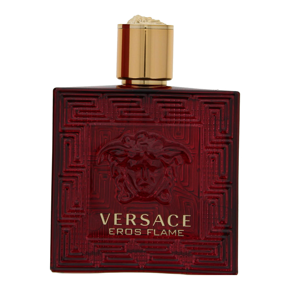 Versace Eros Flame Perfumed Deodorant Spray 100ml - Product