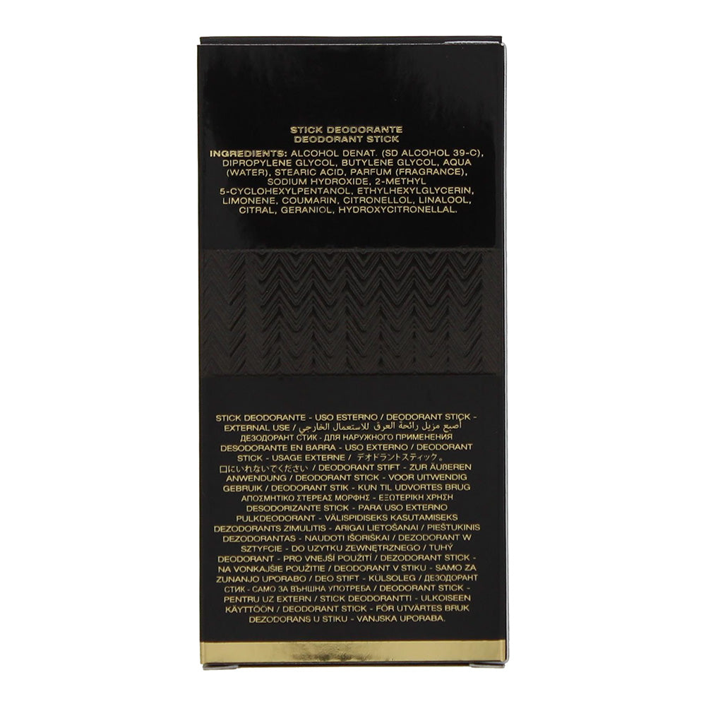 Missoni Pour Homme Deodorant Stick 75ml