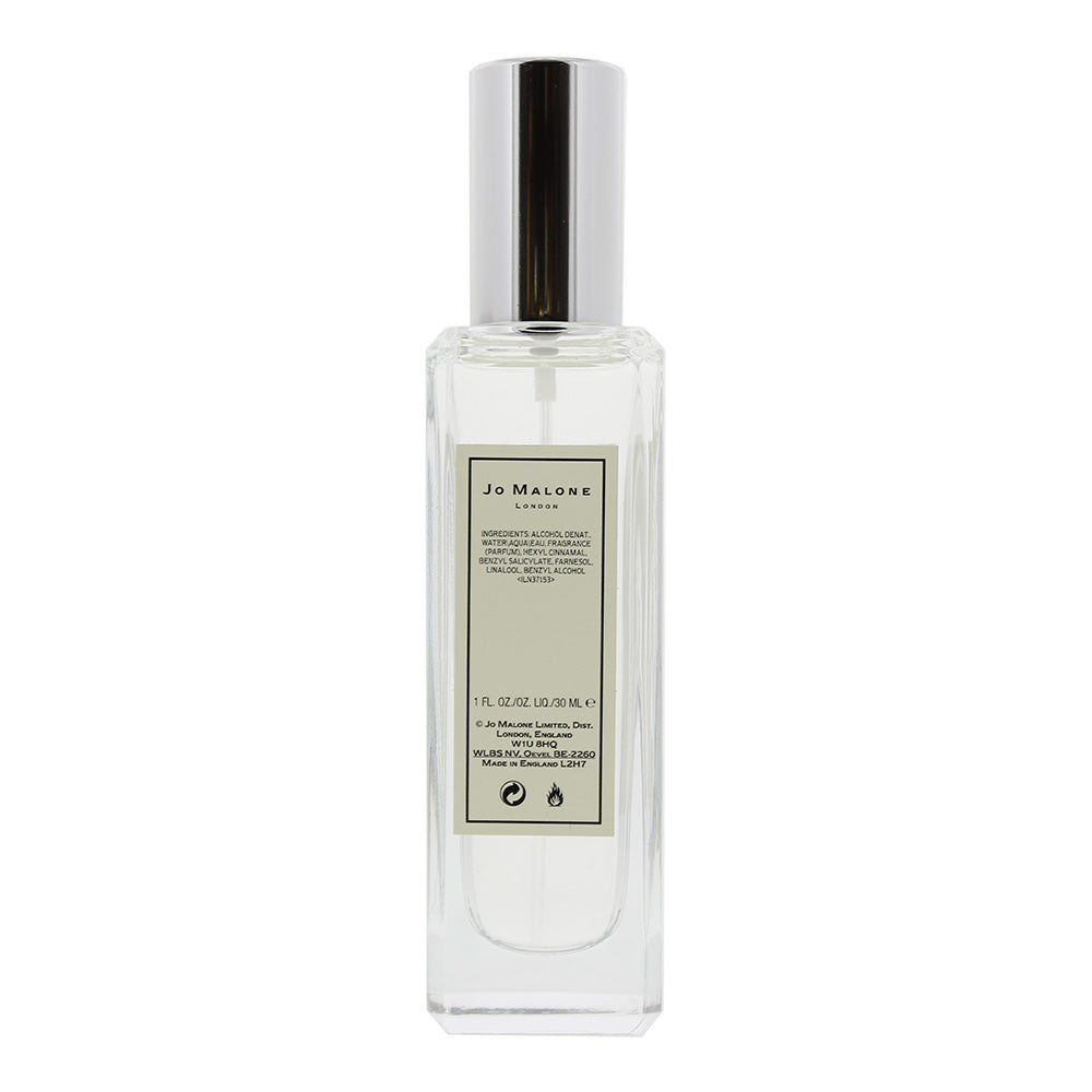 Jo Malone Wild Bluebell Eau De Cologne 30ml