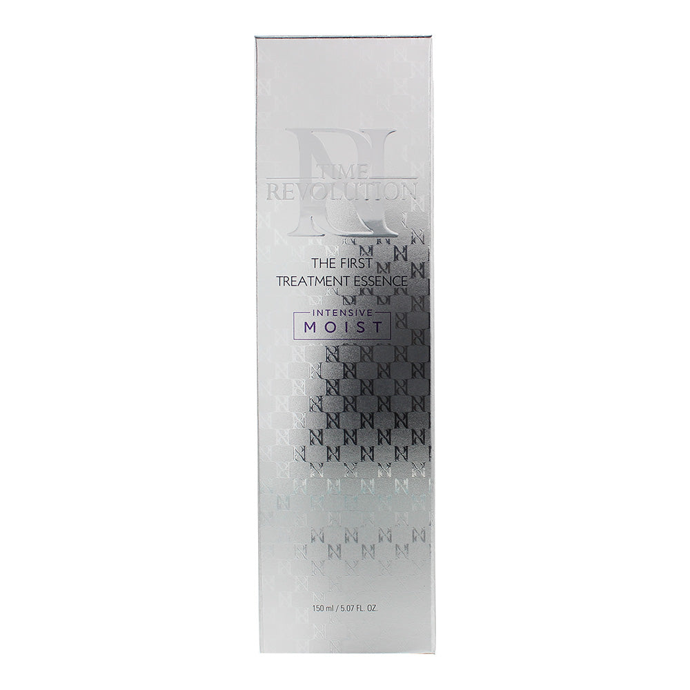 Missha Time Revolution The First Treatment Essence Intensive Moist 150ml - Box