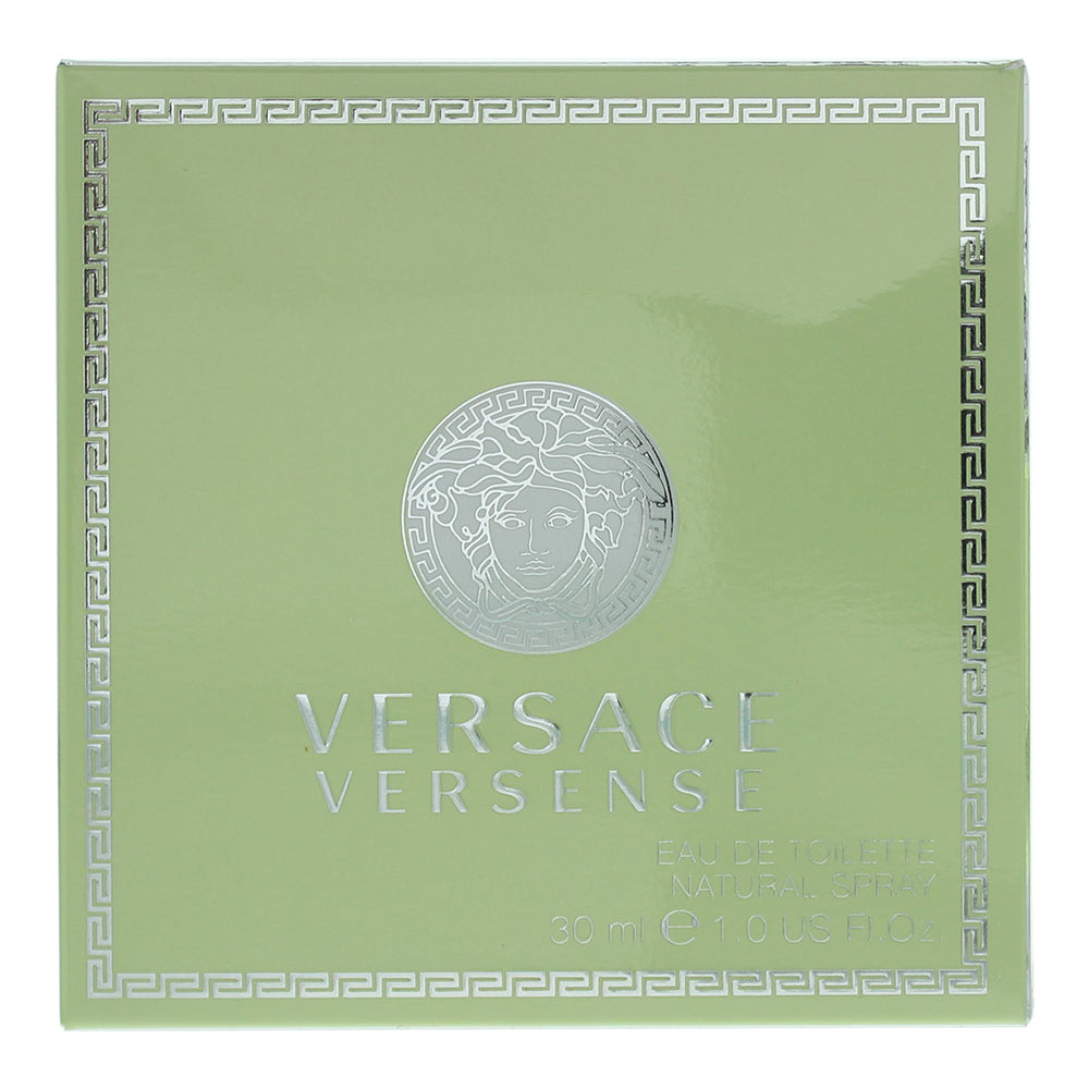Versace Versense Eau de Toilette 30ml - Box