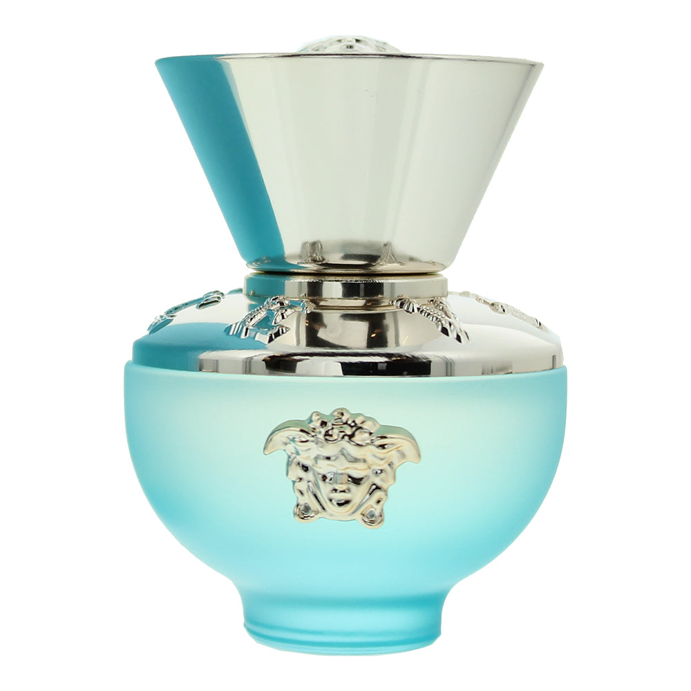 Versace Dylan Turquoise Pour Femme Eau de Toilette 30ml - Product
