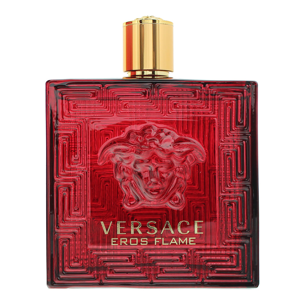 Versace Eros Flame Eau de Parfum 200ml - Product