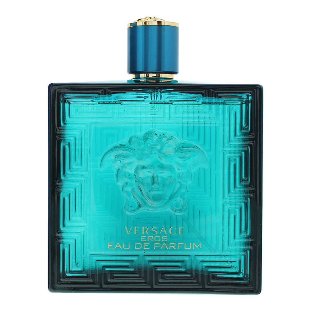 Versace Eros Eau de Parfum 200ml - Product