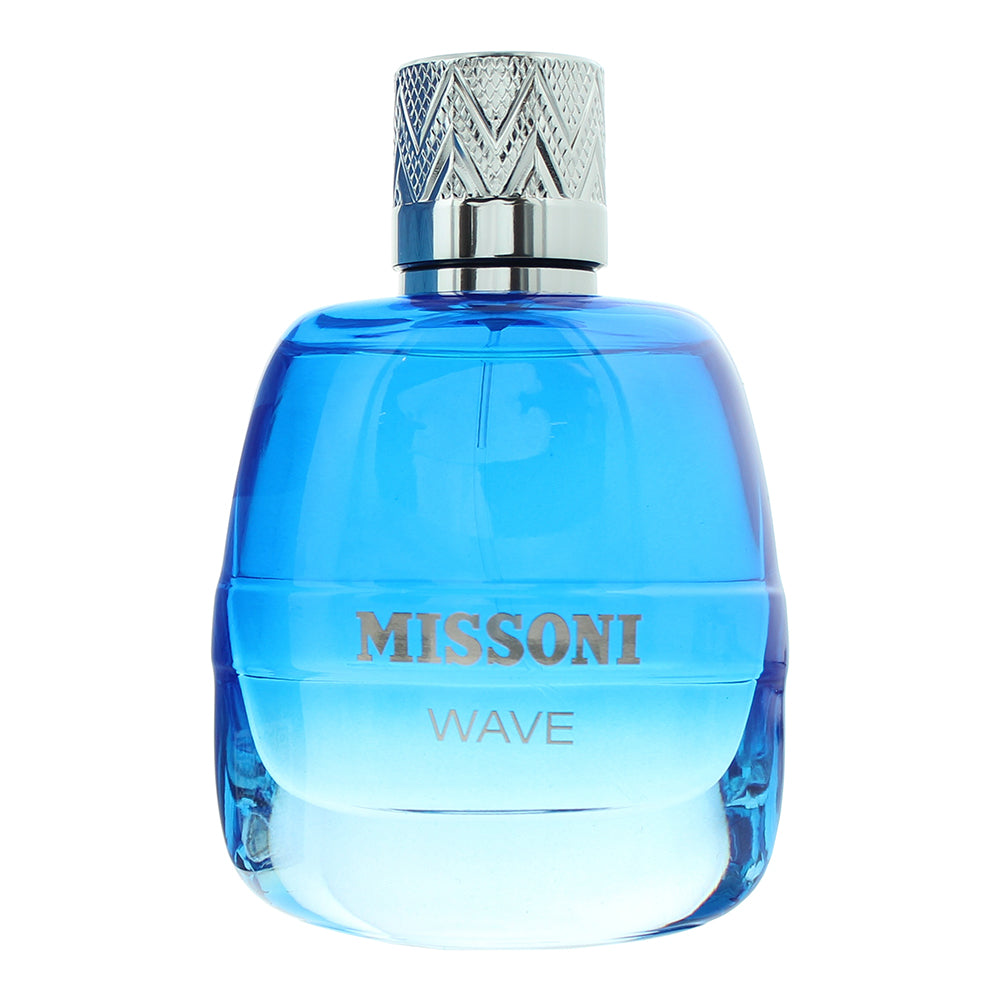 Missoni Wave Eau de Toilette 100ml - Product