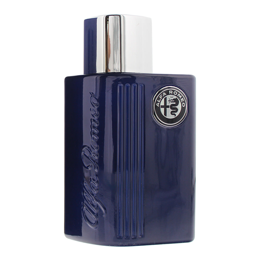 Alfa Romeo Blue Eau de Toilette 125ml - Product