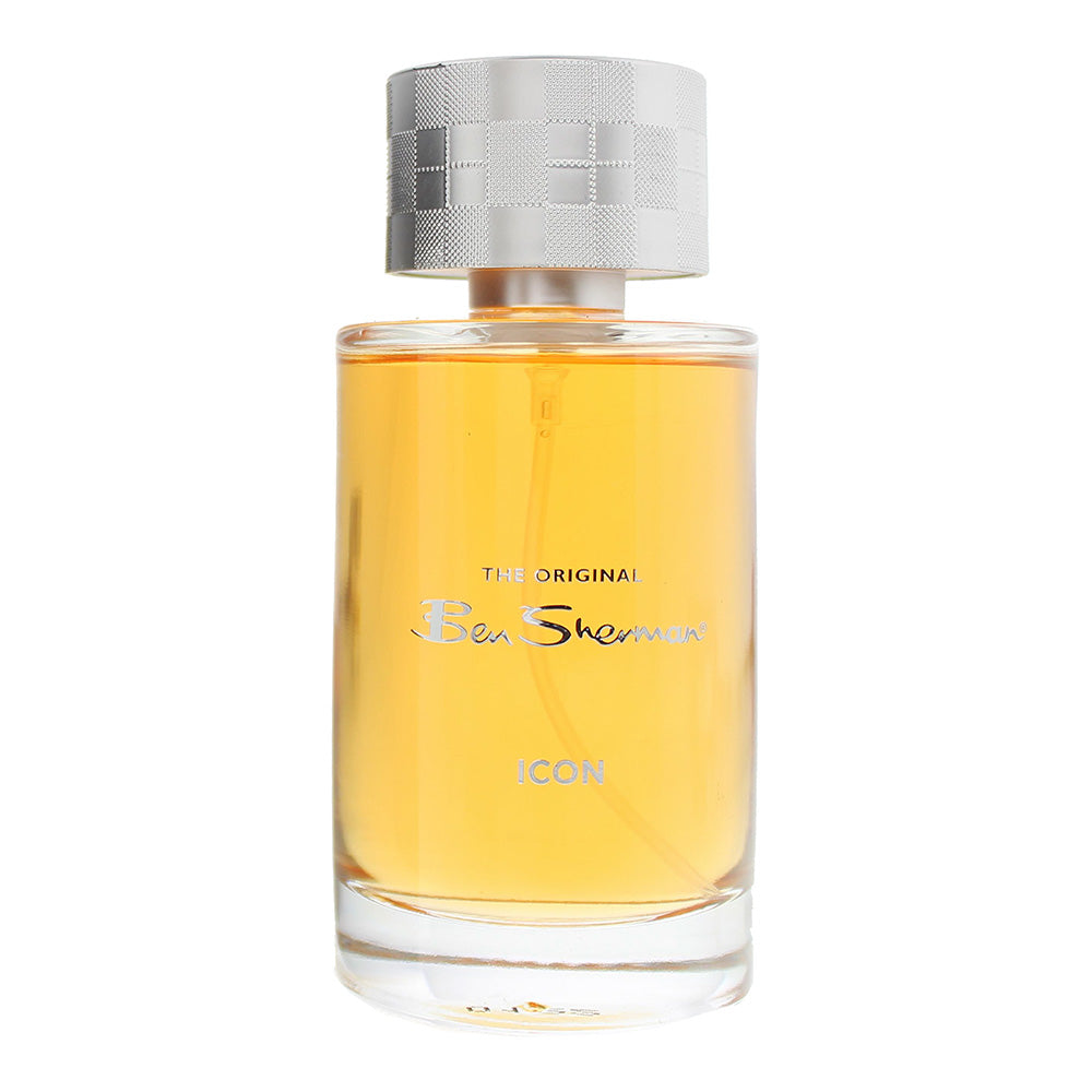 Ben Sherman Icon Eau de Parfum 100ml - Product