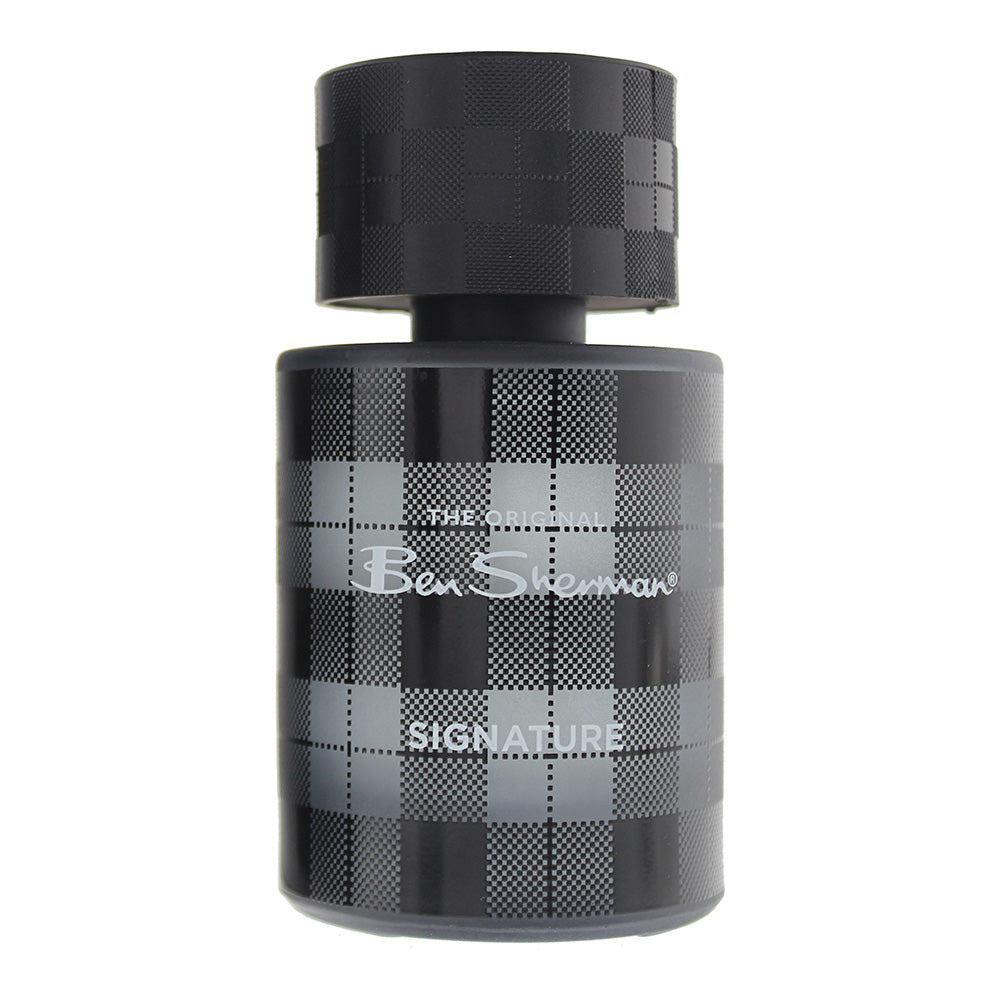 Ben Sherman Signature Eau de Toilette 50ml - Product