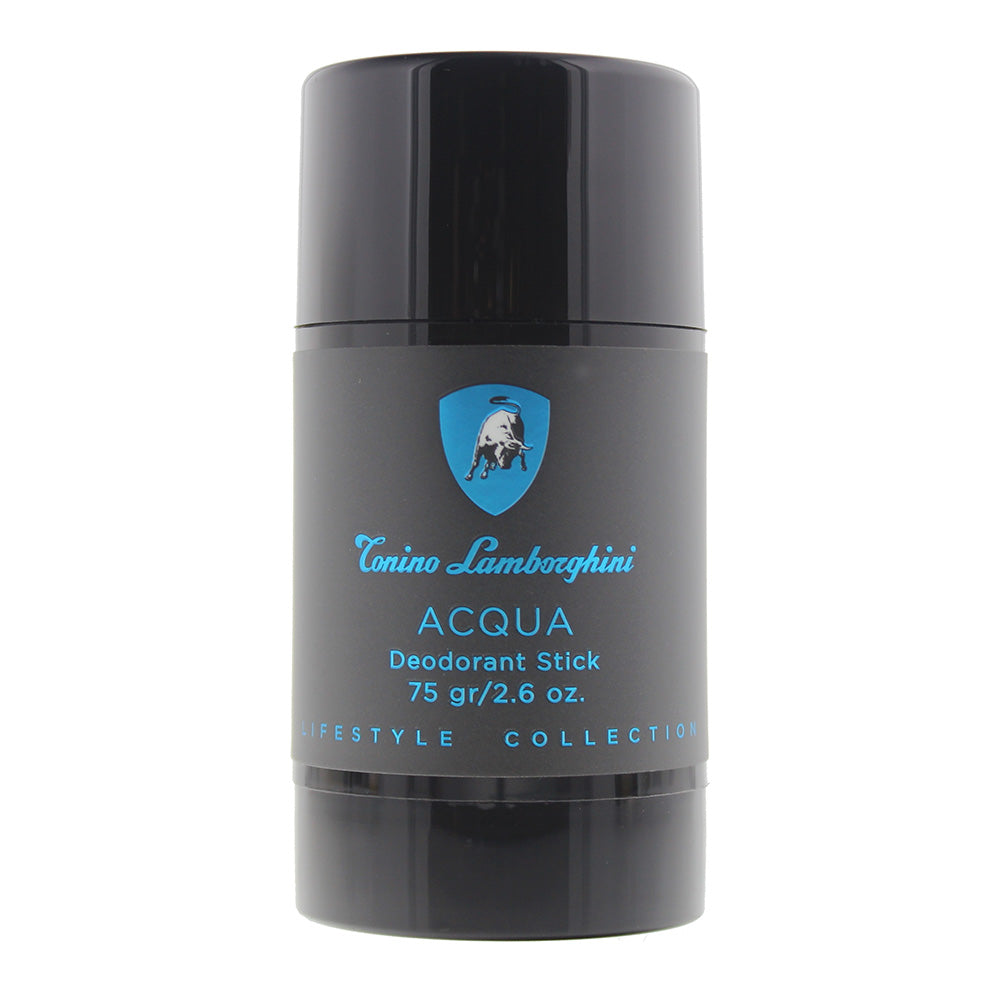 Tonino Lamborghini Acqua Deodorant Stick 75g