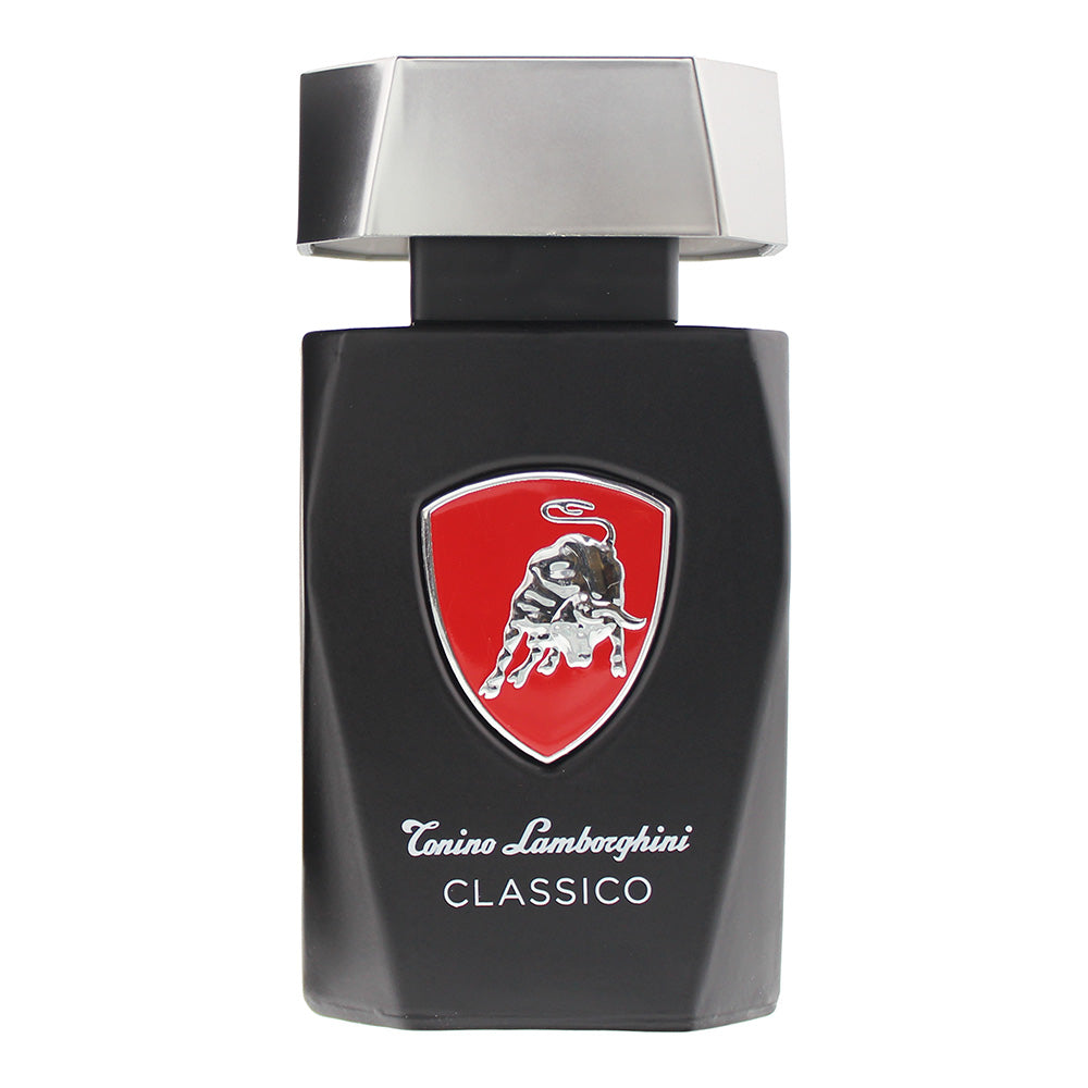 Tonino Lamborghini Classico Eau de Toilette 75ml - Product