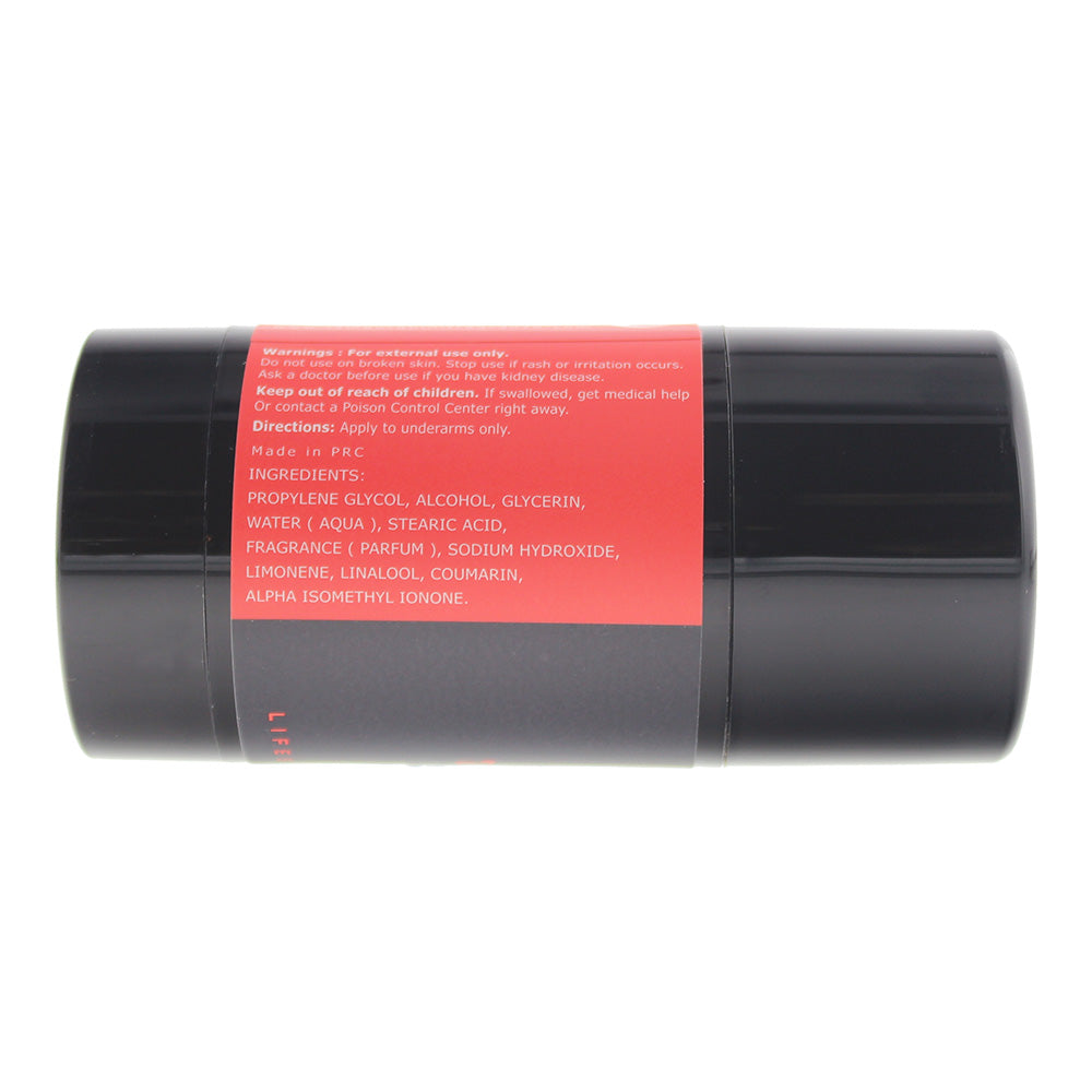 Lamborghini Intenso Deodorant Stick 75ml