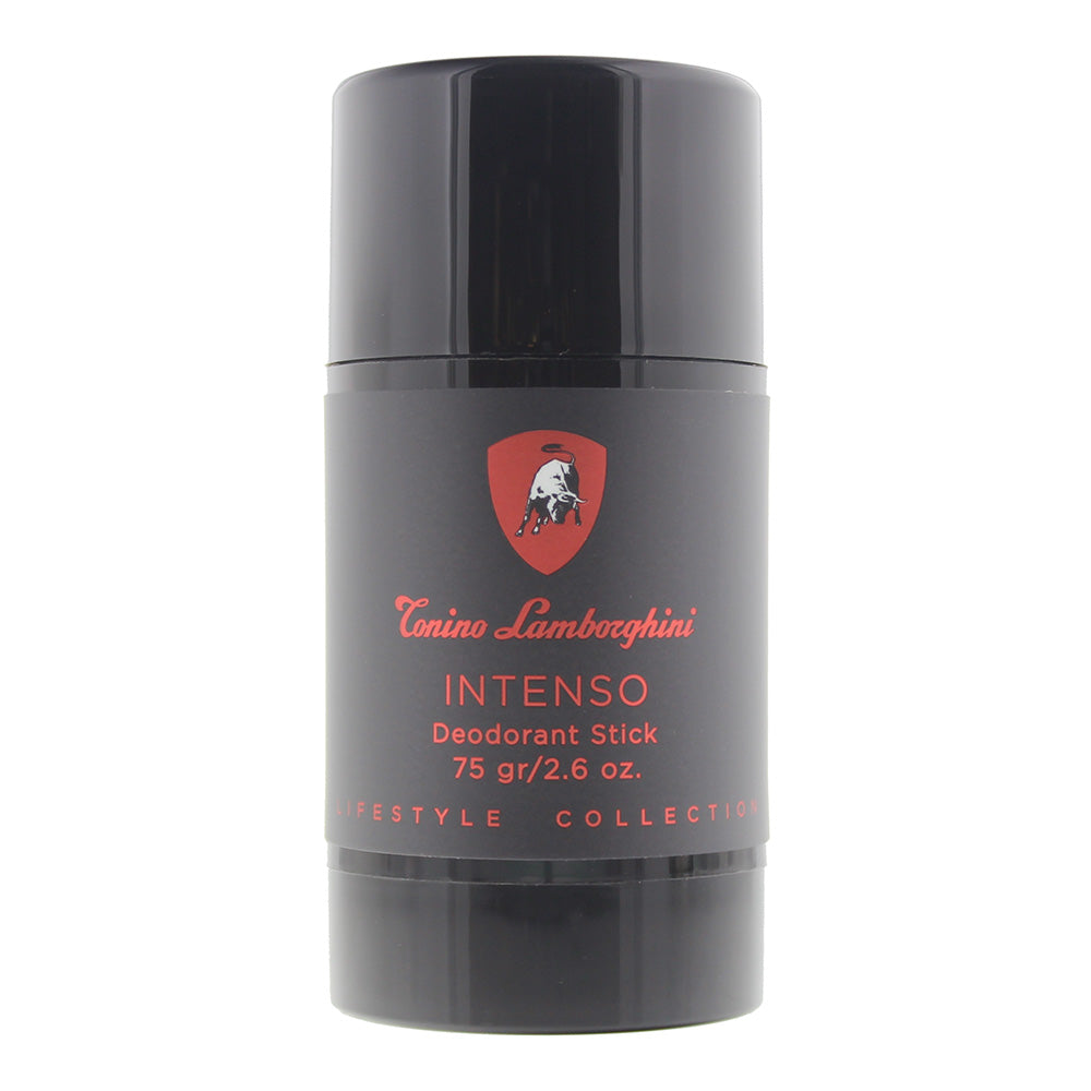 Tonino Lamborghini Intenso Deodorant Stick 75ml