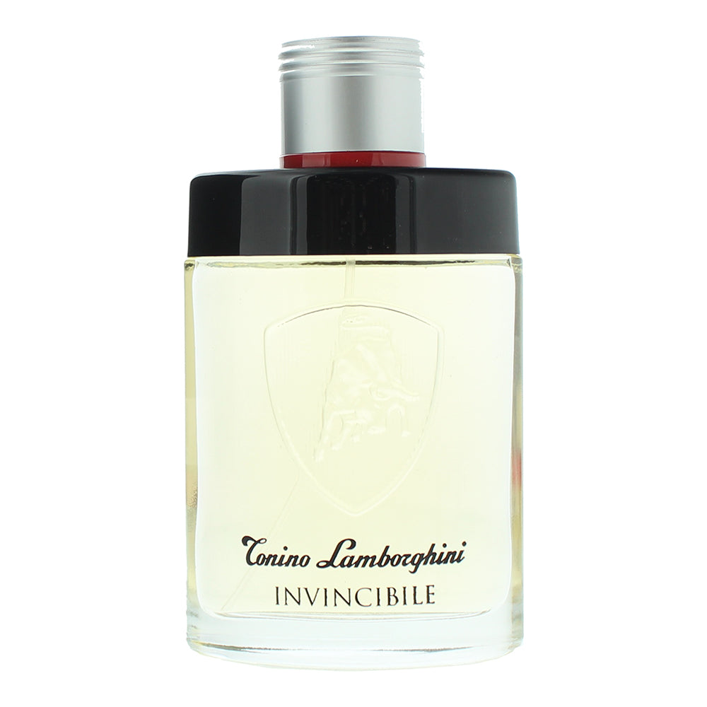 Tonino Lamborghini Invincibile Eau de Toilette 125ml - Product