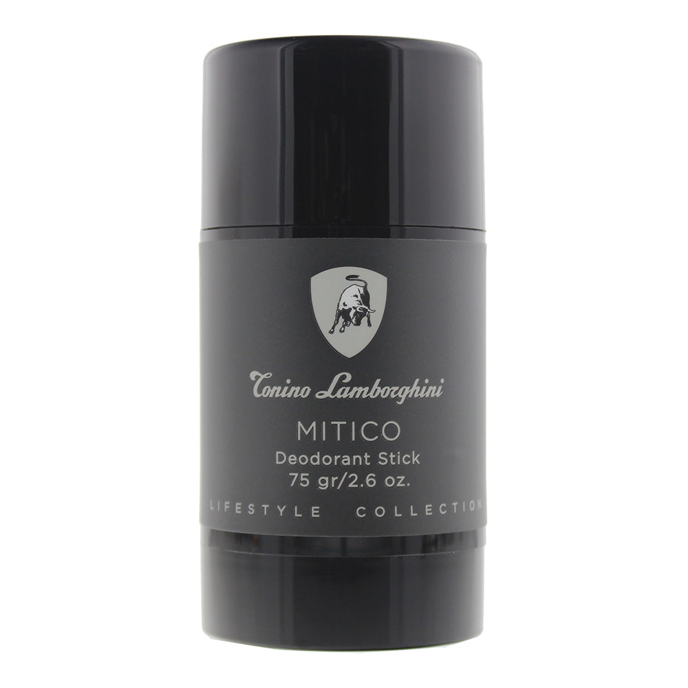 Tonino Lamborghini Mitico Deodorant Stick 75g