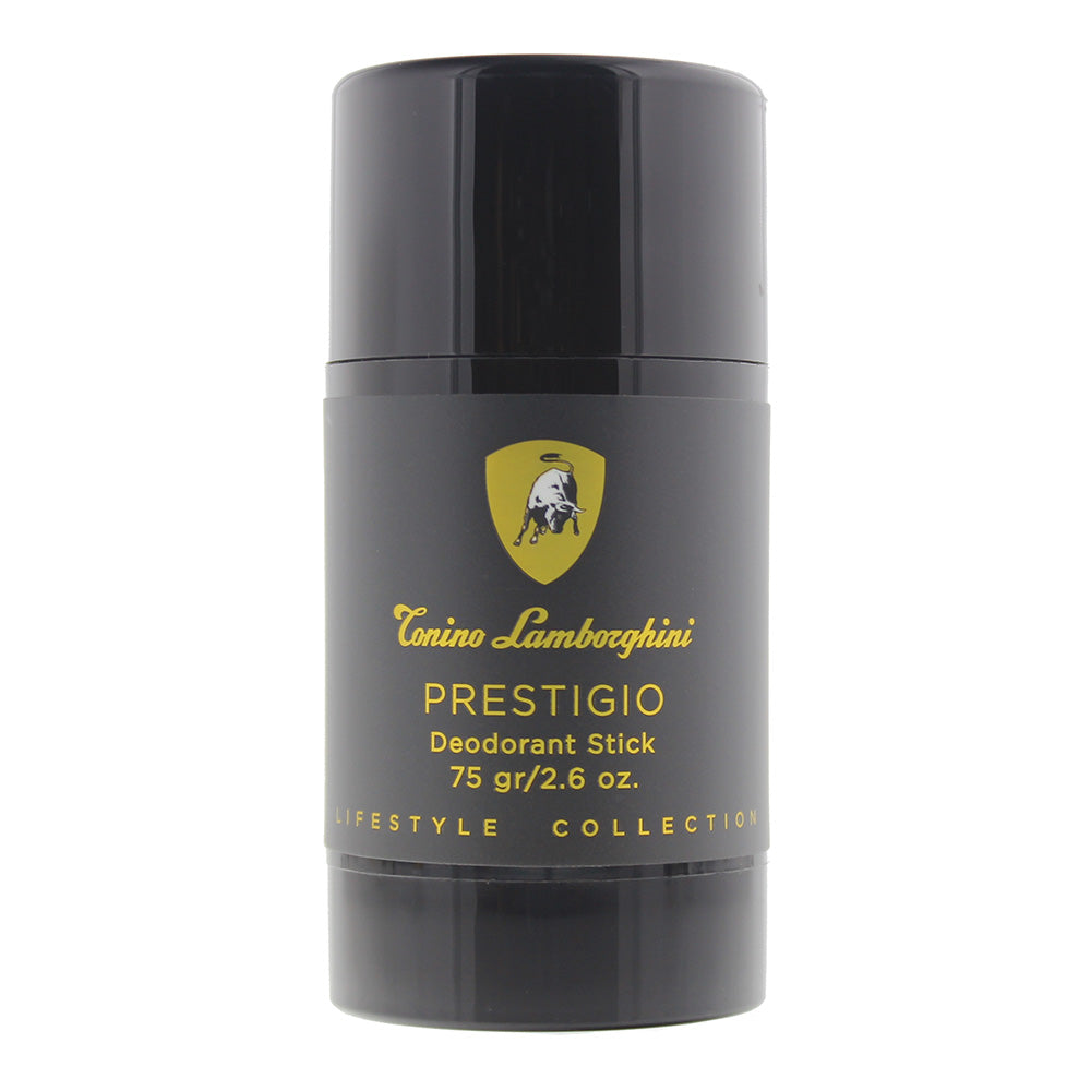 Tonino Lamborghini Prestigio Deodorant Stick 75g
