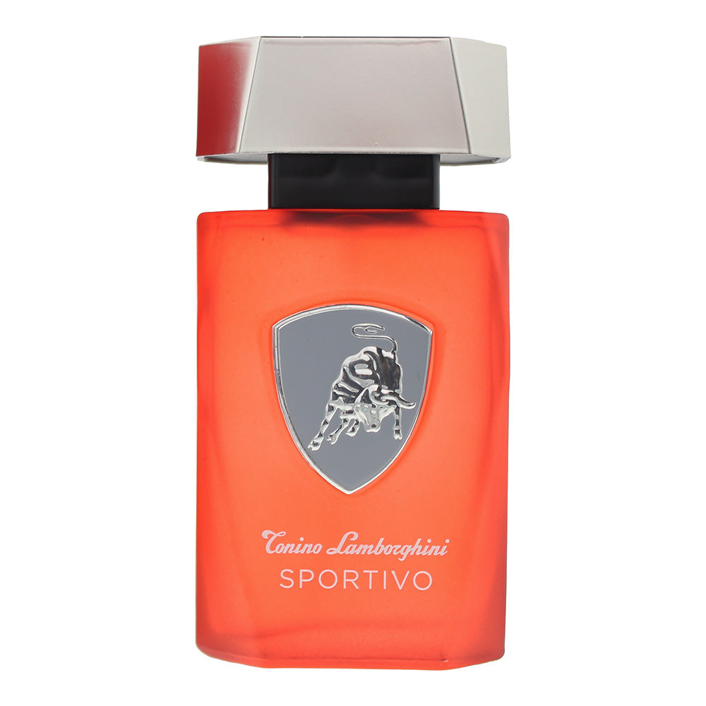 Tonino Lamborghini Sportivo Eau de Toilette 75ml - Product