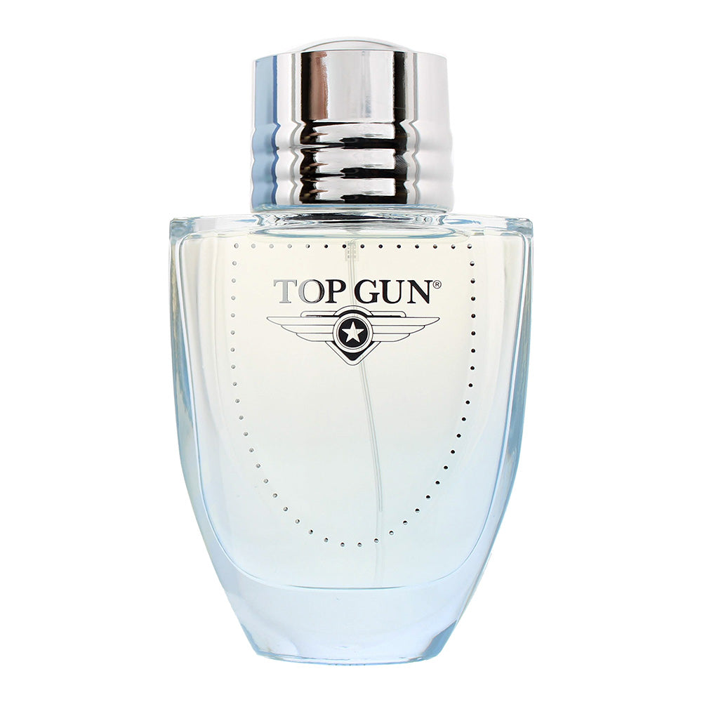 Top Gun Chevron Eau de Toilette 100ml - Product