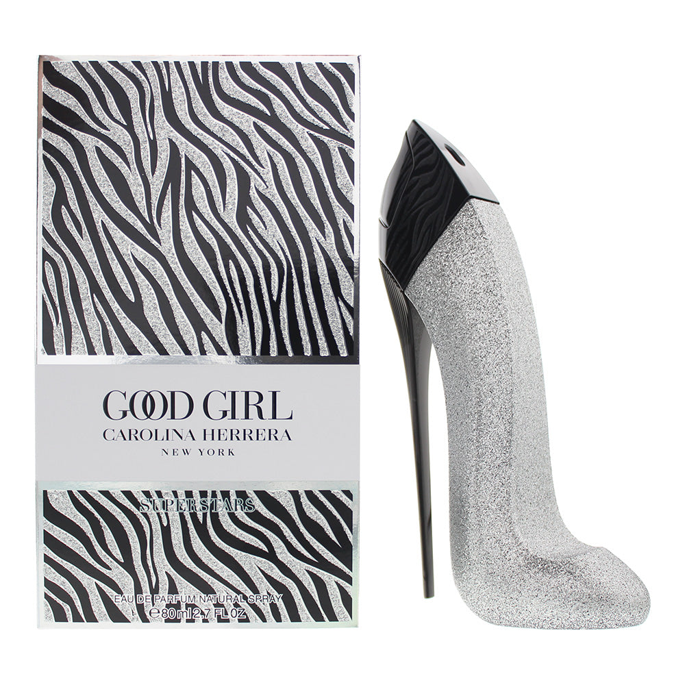 Carolina Herrera Good Girl Superstars Eau De Parfum 80ml