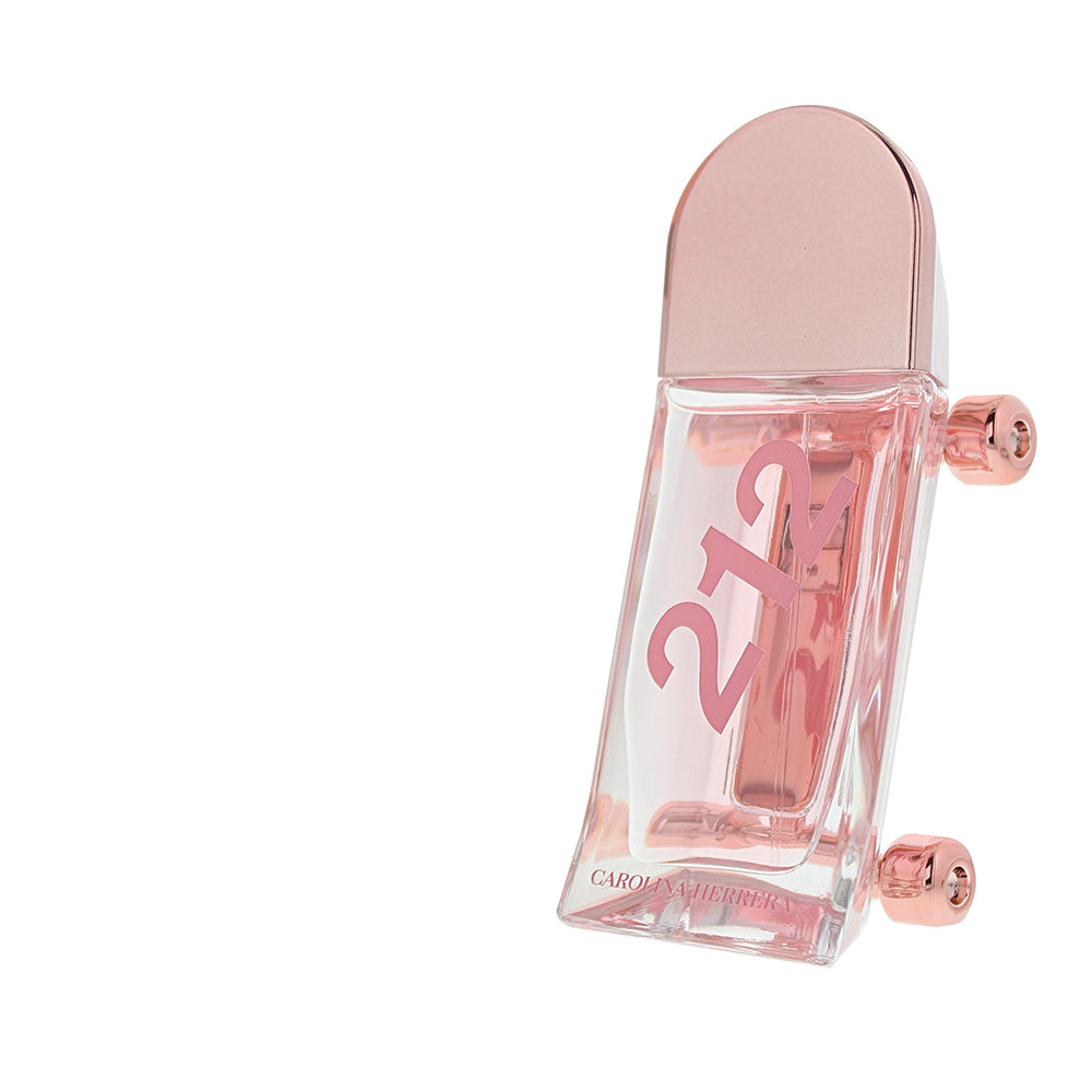 Carolina Herrera 212 Heroes Forever Young Eau de Parfum 30ml - Product