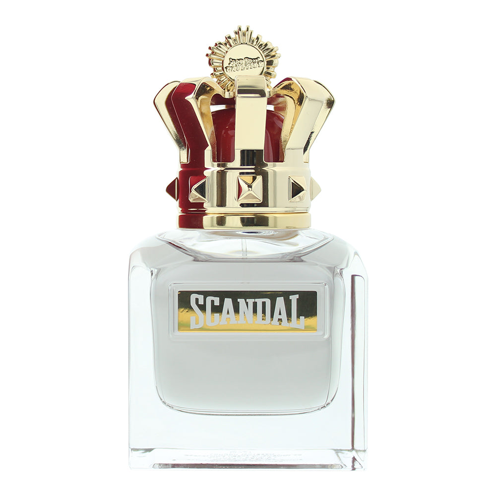 Jean Paul Gaultier Scandal Pour Homme Eau de Toilette 50ml - Product