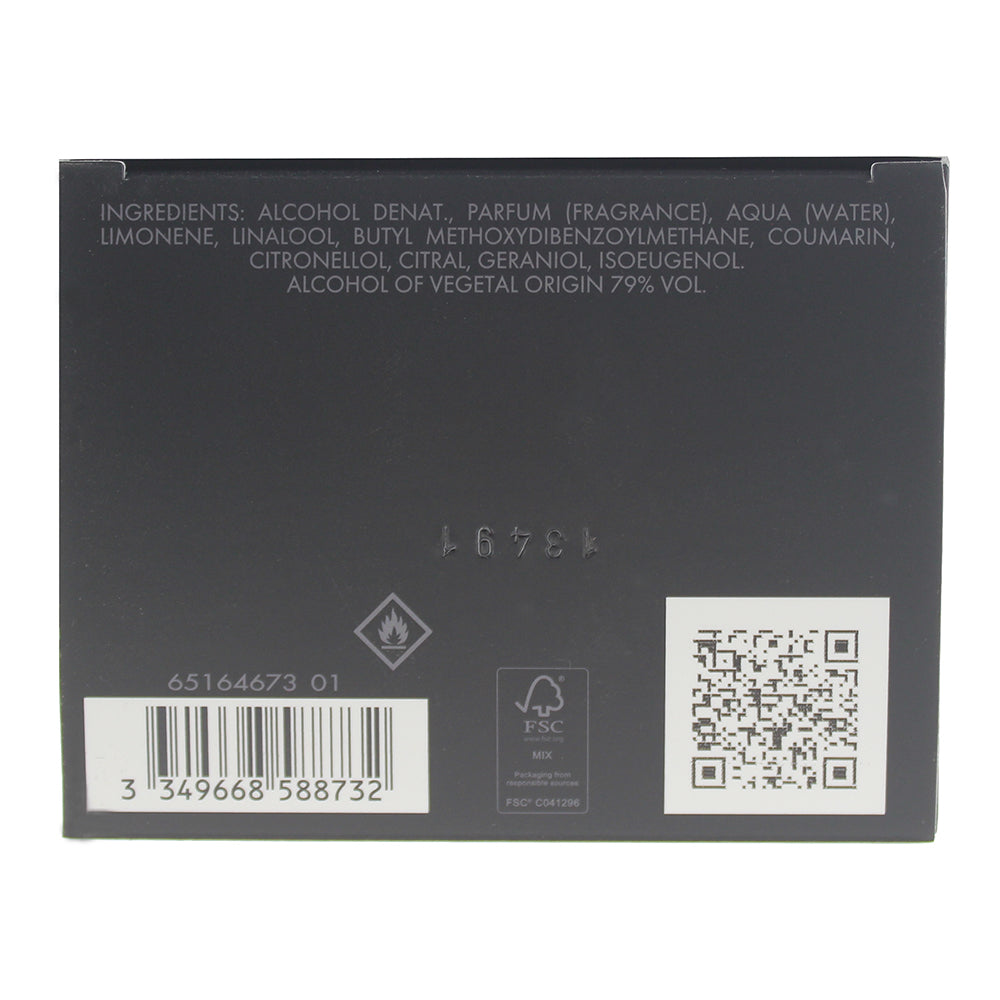 Paco Rabanne Invictus Victory Eau de Parfum 100ml