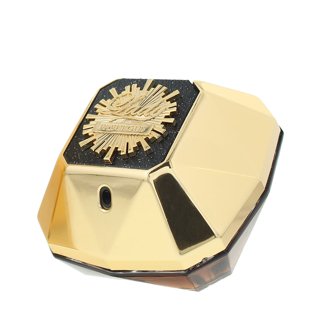 Paco Rabanne Lady Million Fabulous Eau de Parfum 50ml - Product