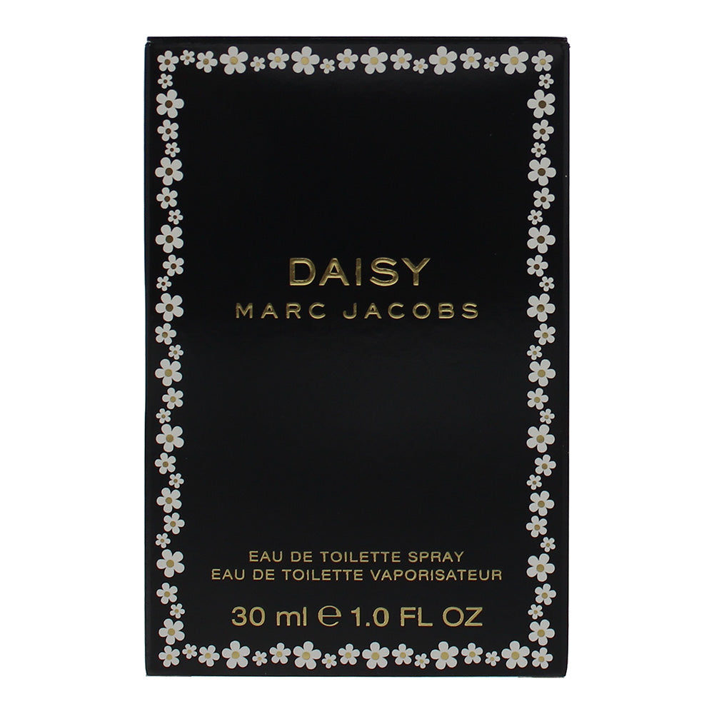 Marc Jacobs Daisy Eau de Toilette 30ml - Box