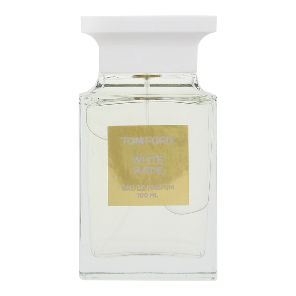 Tom Ford White Suede Eau De Parfum 100ml