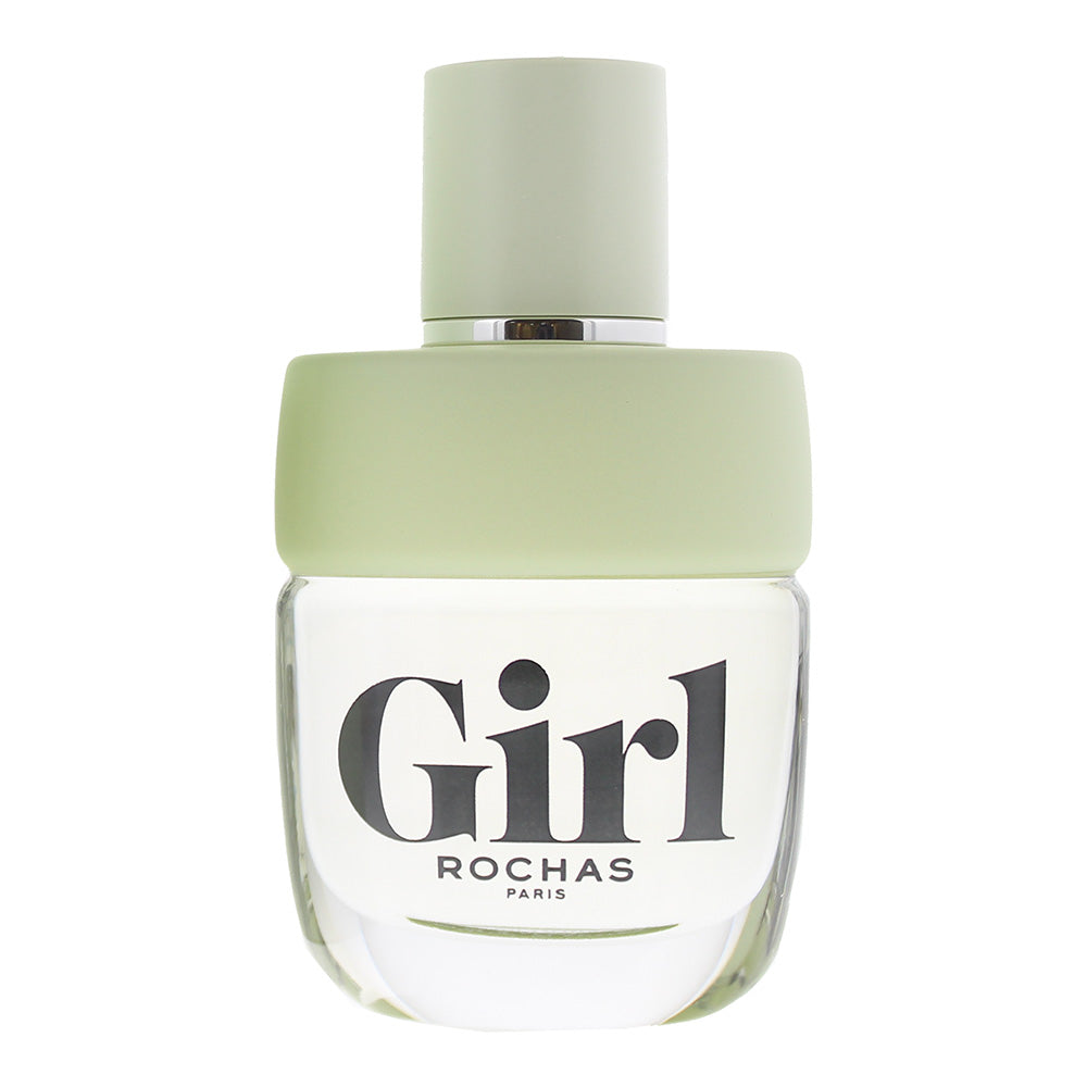 Rochas Girl Eau de Toilette 60ml - Product