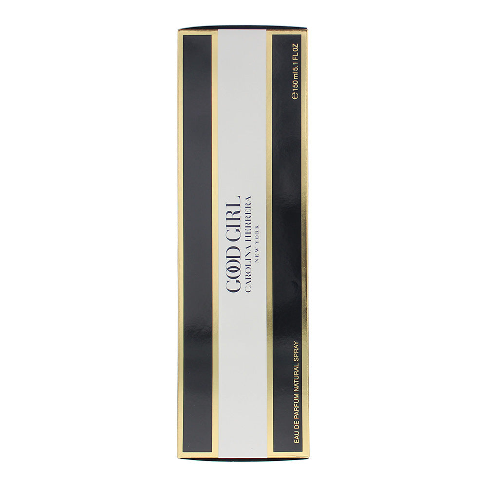 Carolina Herrera Good Girl Eau de Parfum 150ml - Box