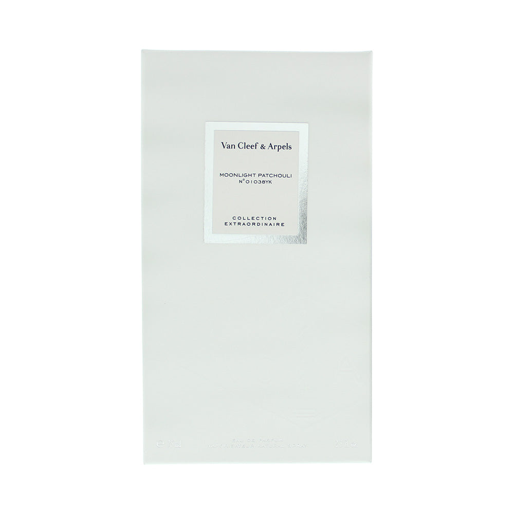 Van Cleef & Arpels Collection Extraordinaire Moonlight Patchouli Eau de Parfum 7 - Box