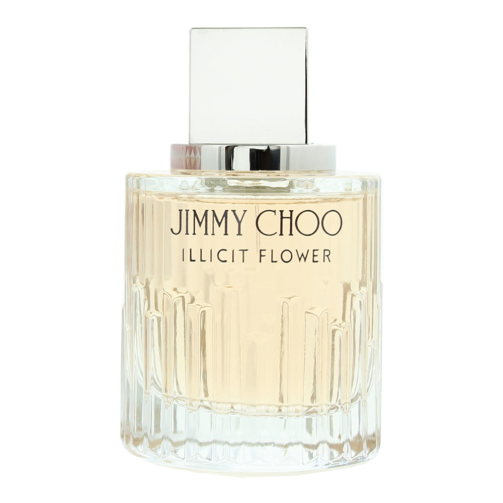 Jimmy Choo Illicit Flower Eau de Toilette 60ml - Product