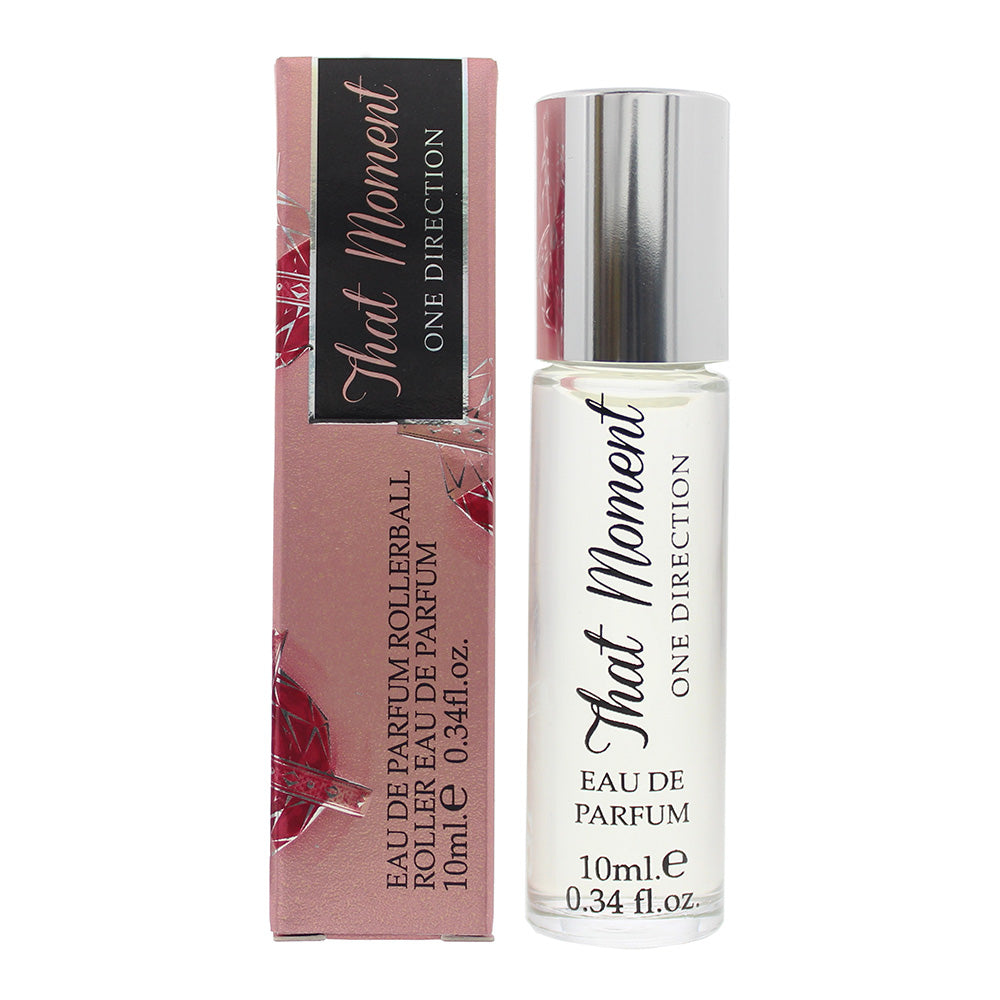 One Direction That Moment Eau de Parfum Rollerball 10ml