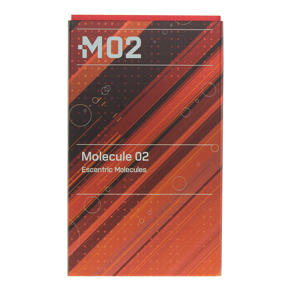 Escentric Molecules Molecule 02 Eau de Toilette 30ml - Box