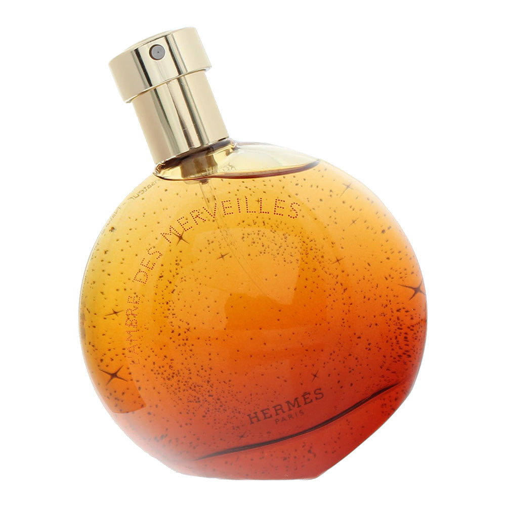 Hermès L'ambre Des Merveilles Eau de Parfum 50ml - Product