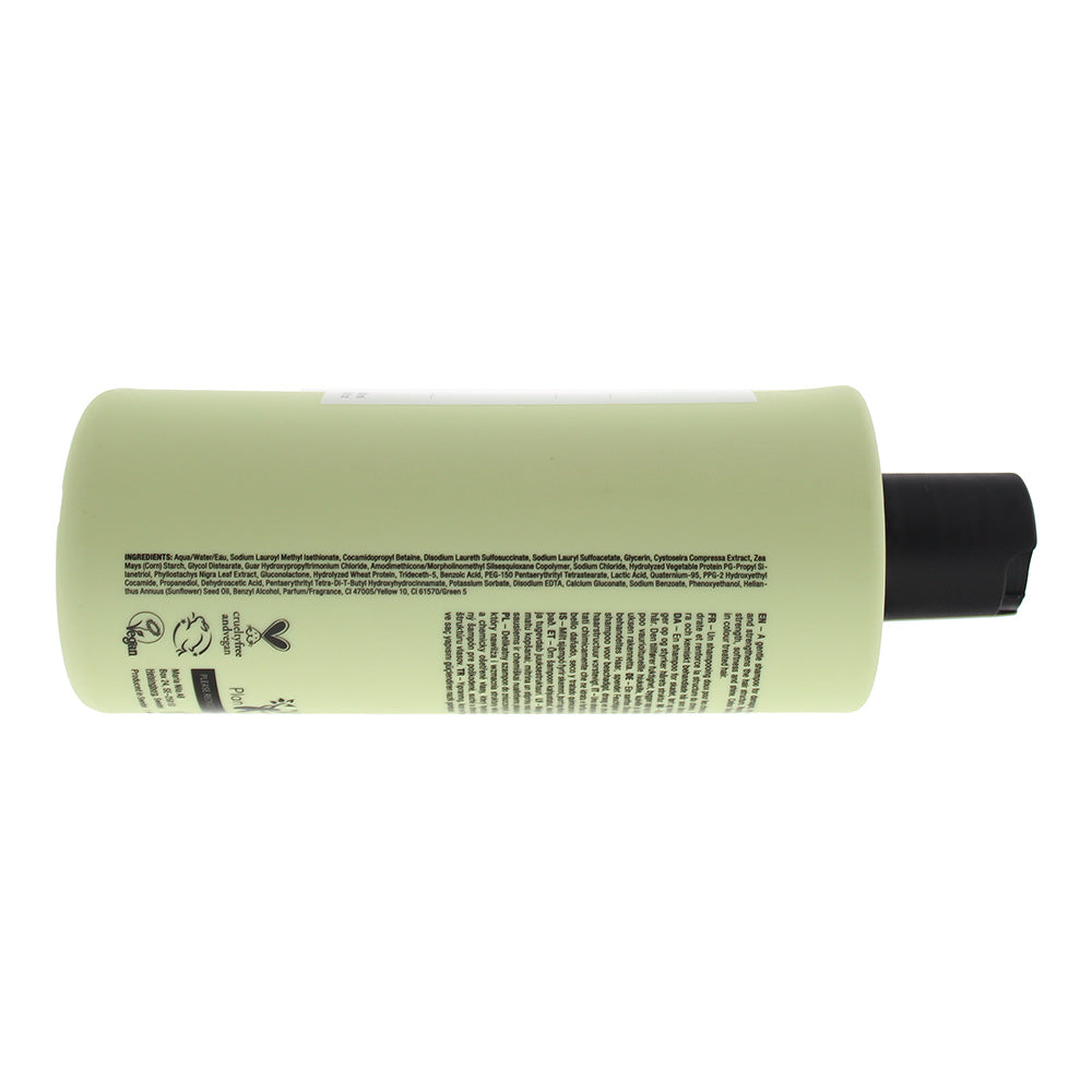 Maria Nila Structure Repair Shampoo 350ml - Ingredients