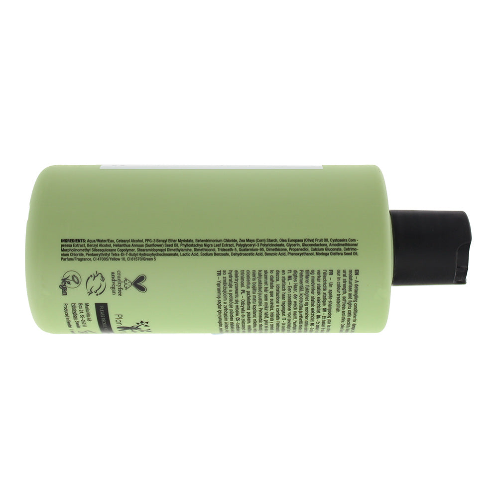Maria Nila Structure Repair Conditioner 300ml - Ingredients