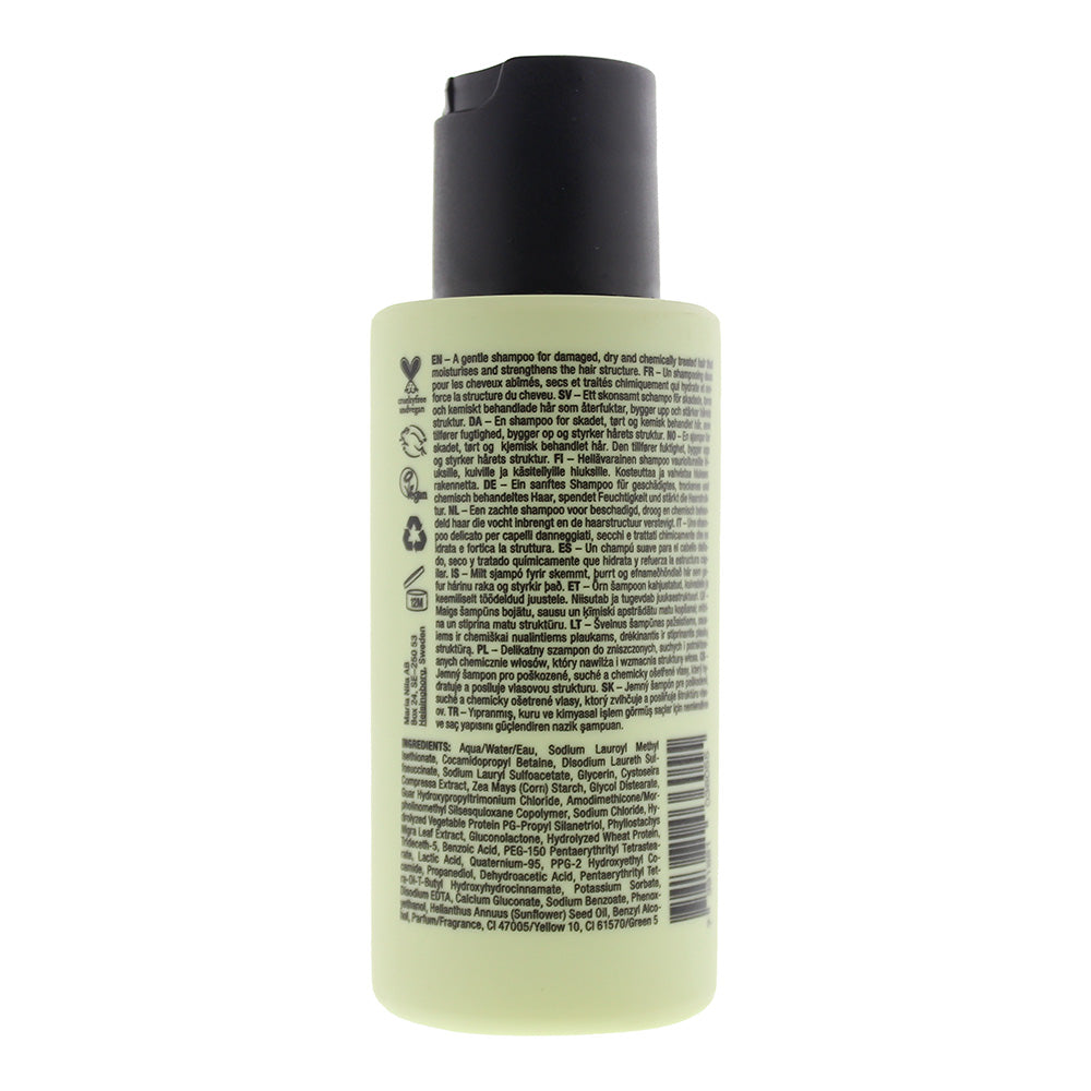 Maria Nila Structure Repair Shampoo 100ml - Ingredients