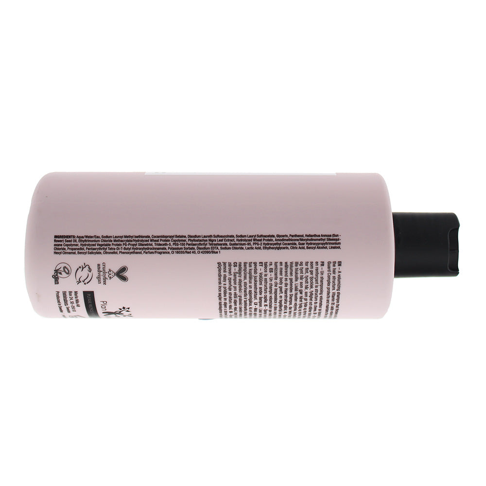 Maria Nila Pure Volume Shampoo 350ml - Ingredients