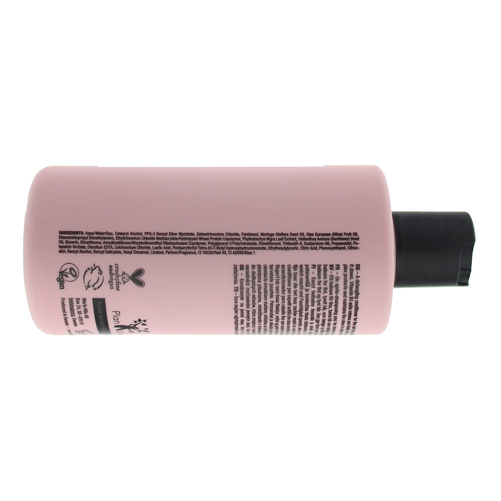 Maria Nila Pure Volume Conditioner 300ml - Ingredients