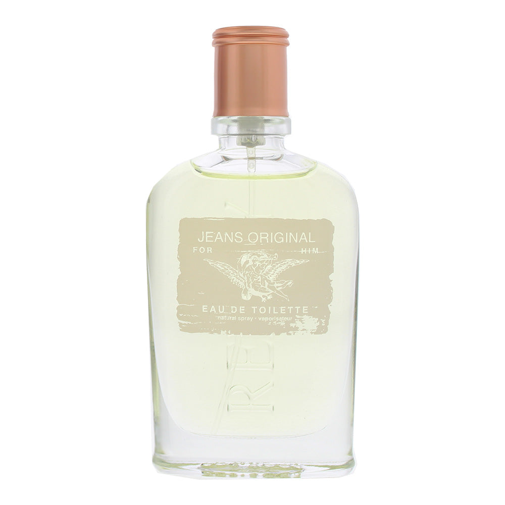 Replay Jeans Original! For Him Eau de Toilette 50ml - Product
