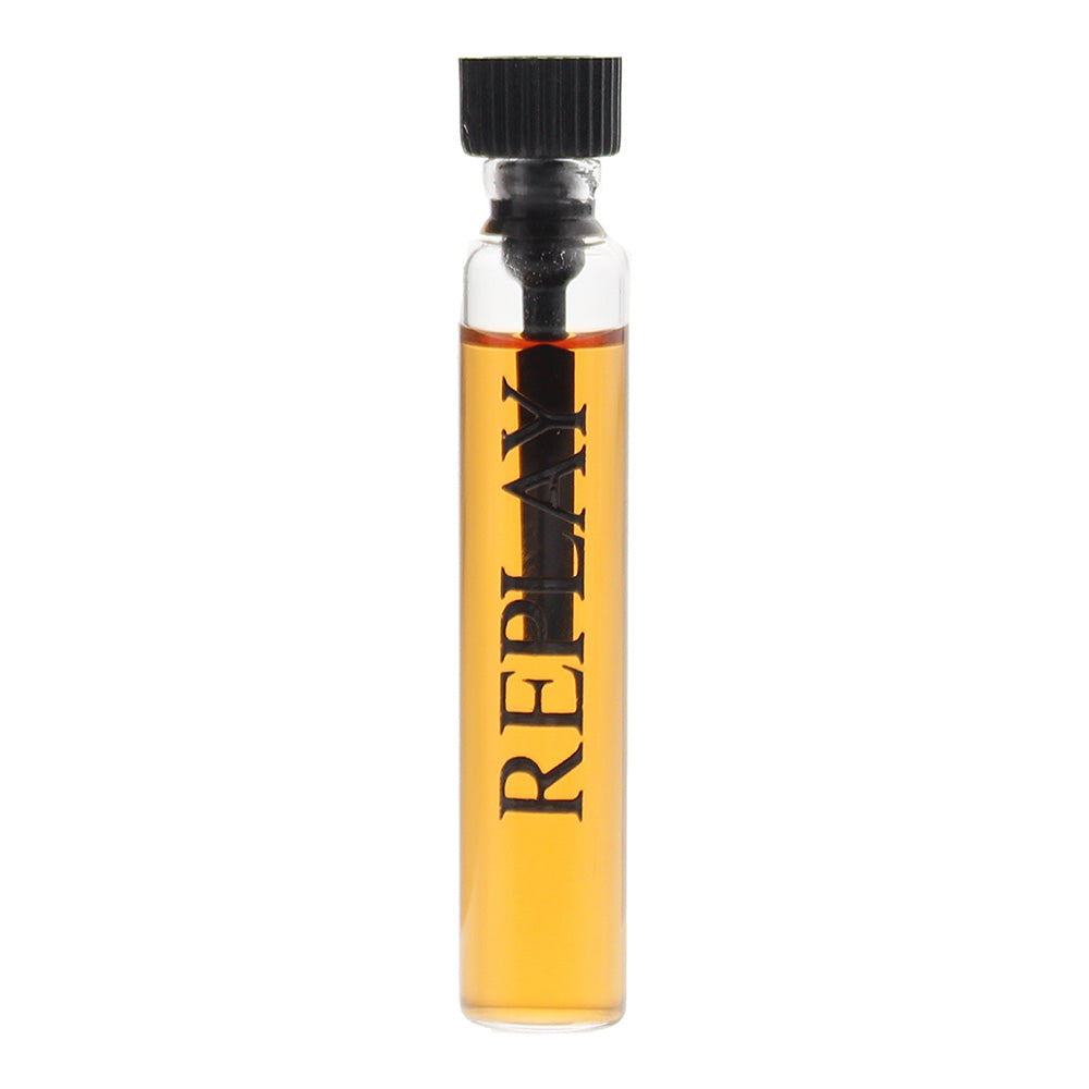 Replay True For Her Vial Eau de Parfum 2ml - Product